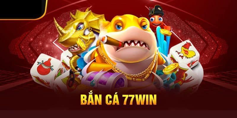 Giới thiệu sơ lược về sảnh bắn cá 23WIN