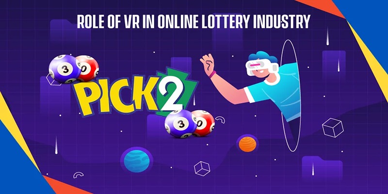 Top 3 trò chơi xổ số cực hot tại VR Lottery