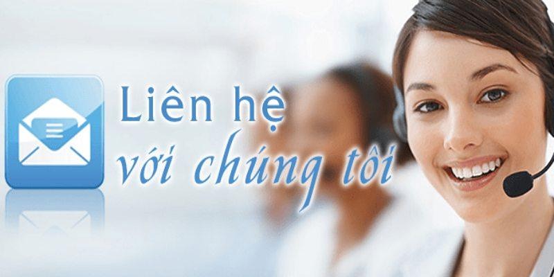 Nếu bạn đang xài ứng dụng để cược thì có thể liên hệ 23WIN rất dễ dàng