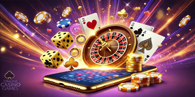 PP Gaming - Nhà Phát Triển Dẫn Đầu Trong Lĩnh Vực Casino 2025