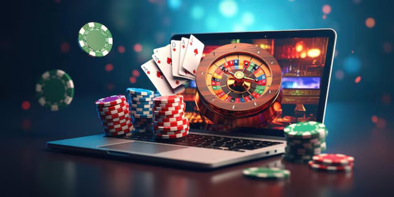 Top trò chơi casino thịnh hành đều có tại PP Gaming