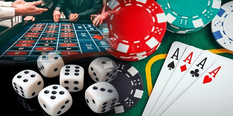 Quy trình tham gia cá cược tại ViA Casino 23WIN chuẩn chỉnh nhất