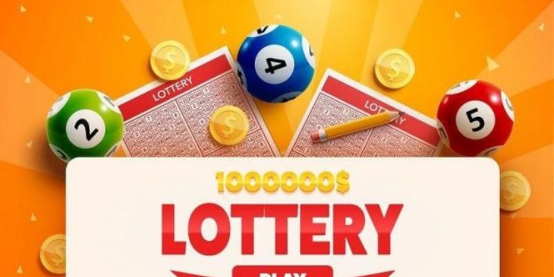 Saba Lottery 23WIN