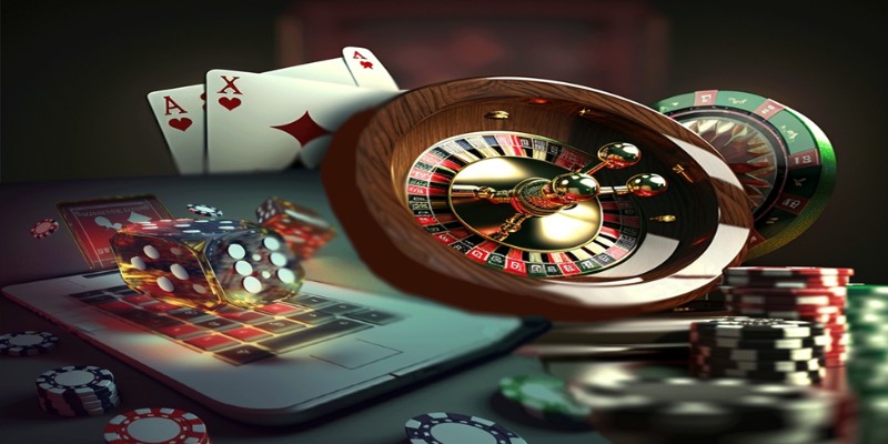 Nắm chắc thông tin cơ bản về ViA Casino 23WIN