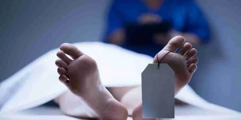 Ý nghĩa giấc mộng thấy xác chết báo hiệu về thu nhập được cải thiện